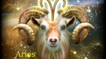 توقعات برج الحمل اليوم الثلاثاء 9 ديسمبر يوم الحسم والطاقة الإيجابية